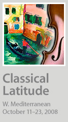 Classical Latitude