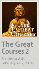 Great Courses 2