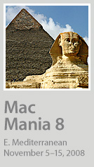 Mac Mania 8