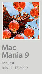 Mac Mania 9