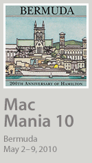 MacMania 10