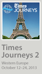 Great Destinations 1
