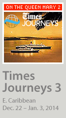 Times Journeys 3