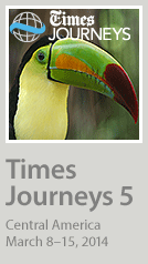 Times Journeys 5
