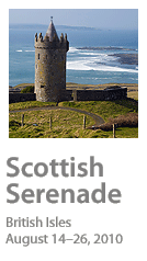 Mediterranean Tapestry