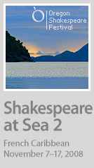 Shakespeare at Sea 2