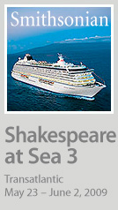 Shakespeare at Sea 3