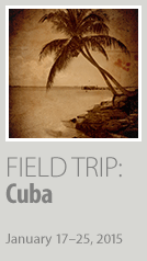 Experience Cuba