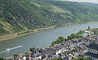 Bright Horizons 12 (Rhine River)